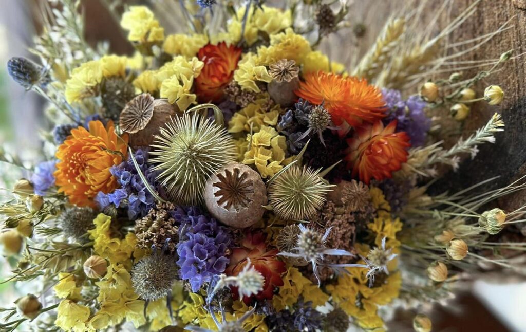 Honey, poppy seeds and herbs: what to bring to church on the Honey Savior