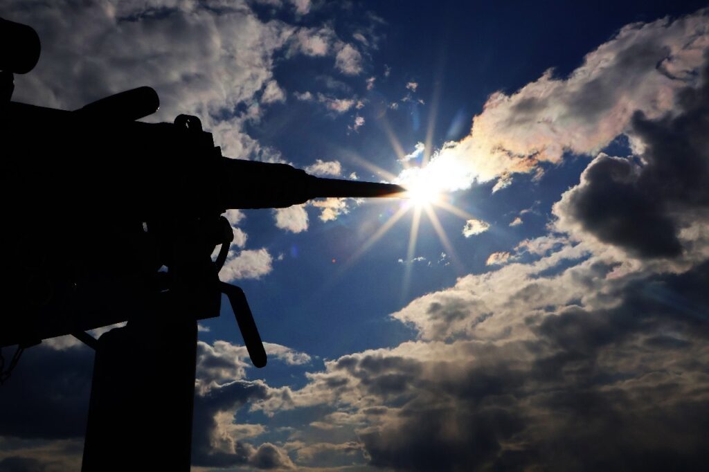 Critical infrastructure will be able to receive air defense equipment: details