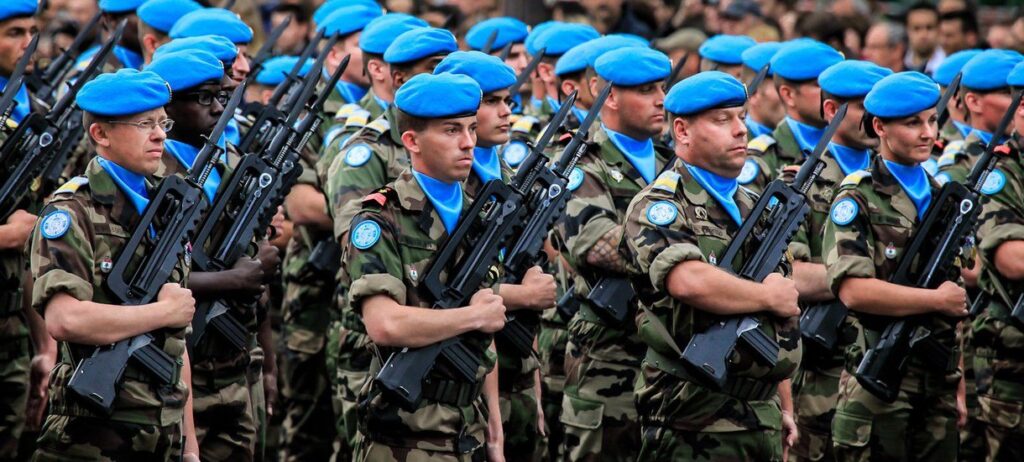 Europeans do not support sending peacekeepers to Ukraine — WSJ