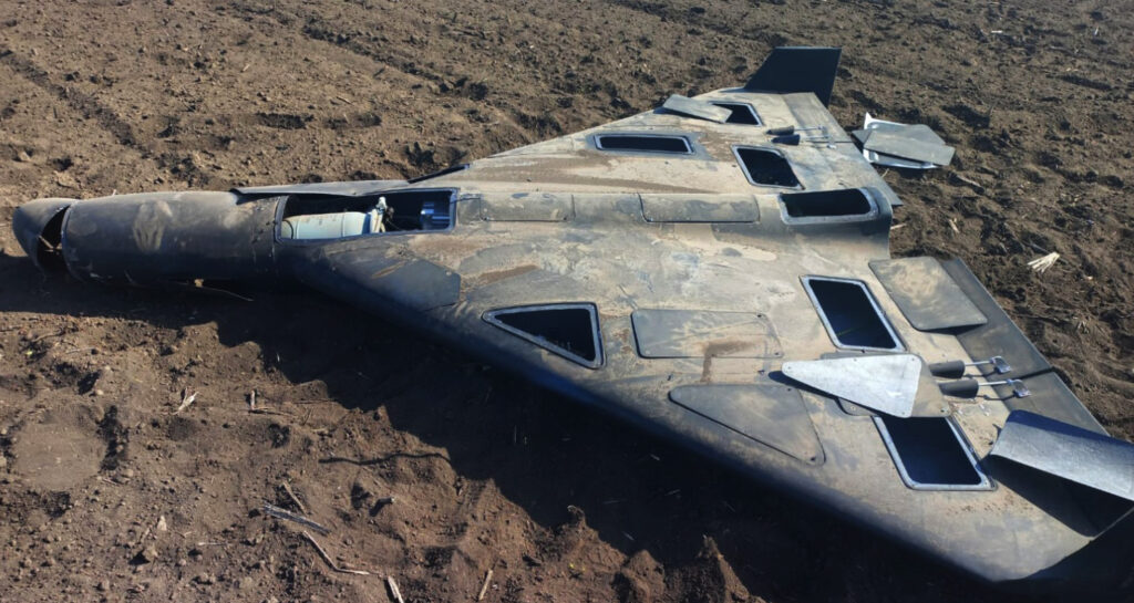 Jet “Shaheeds”: Is the Air Defense Able to Cope with the New Danger?