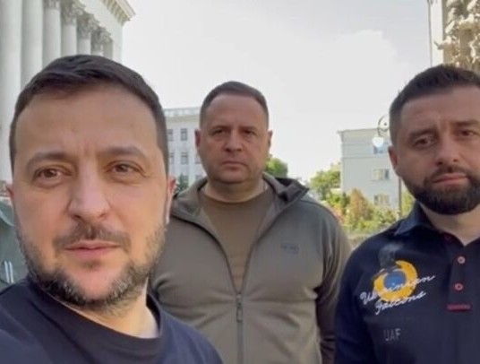 Secret contracts, billions and drones: journalist reveals the real reason for pressure on NABU