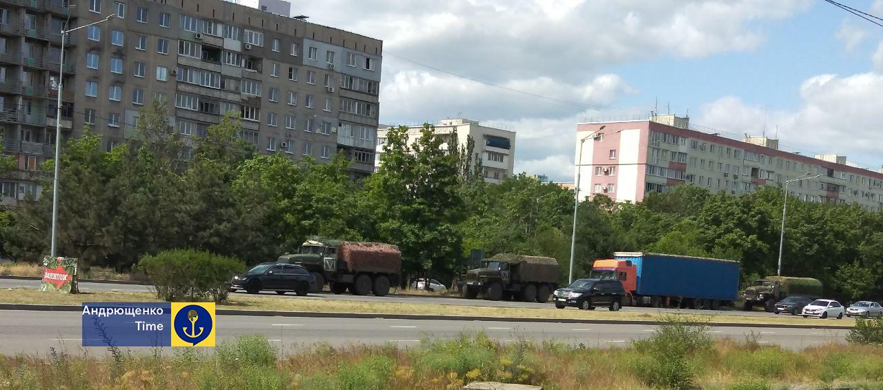 Photo: Andryushchenko Time