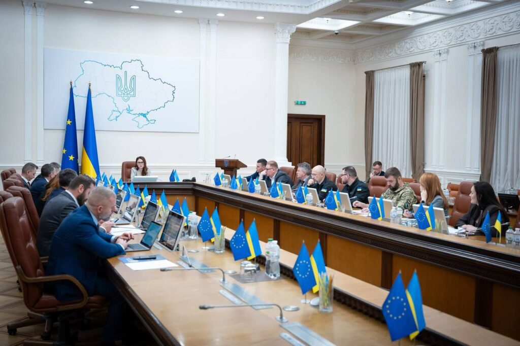 The Cabinet of Ministers dismissed the head of ARMA, Olena Duma: what will happen next?