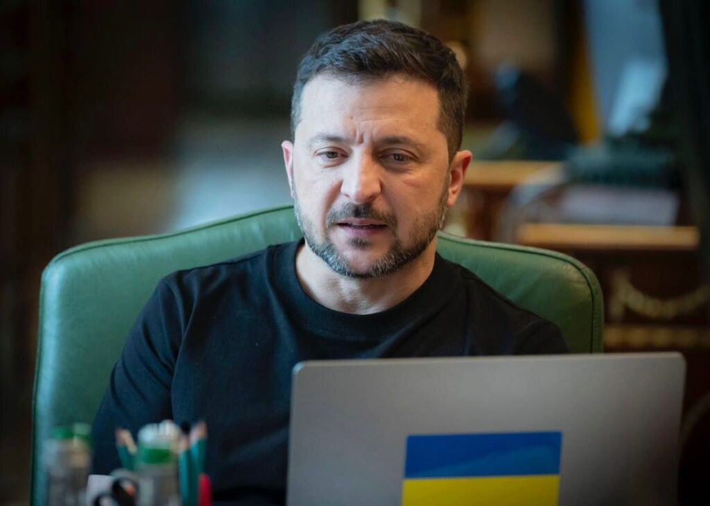 The anti-corruption system has been destroyed: Zelensky officially approved the scandalous law