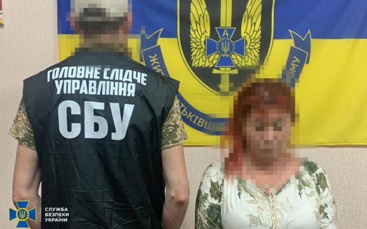SBU foils large-scale terrorist attack in Odessa port: FSB agents target fertilizer warehouse