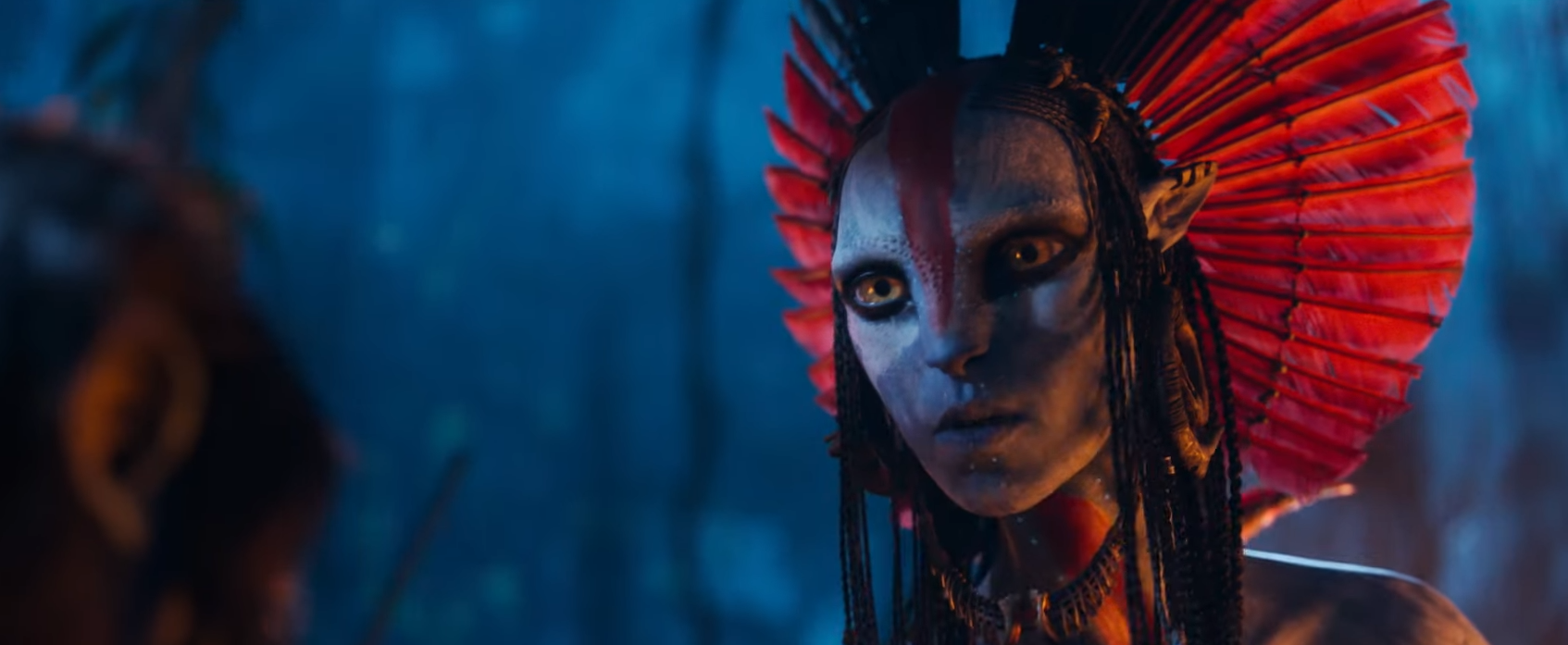Стало відомо, коли вийде четверта частина фільма “Аватар”