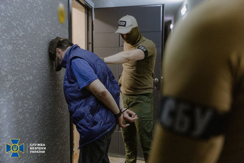 They wanted to kill the commander of the Da Vinci Wolves battalion Filimonov: the SBU prevented the assassination attempt