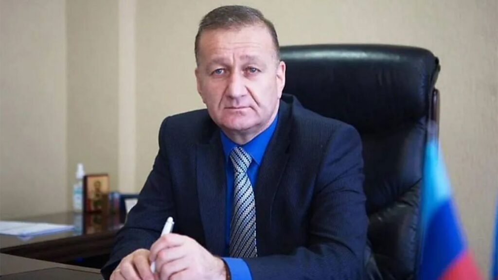 Ексголову окупаційної адміністрації Луганська Пілавова ліквідувала СБУ – ЗМІ