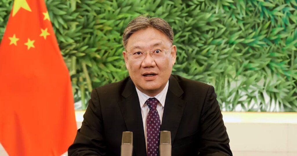 EU includes Chinese banks in 18th package of sanctions against Russia: Beijing promises response