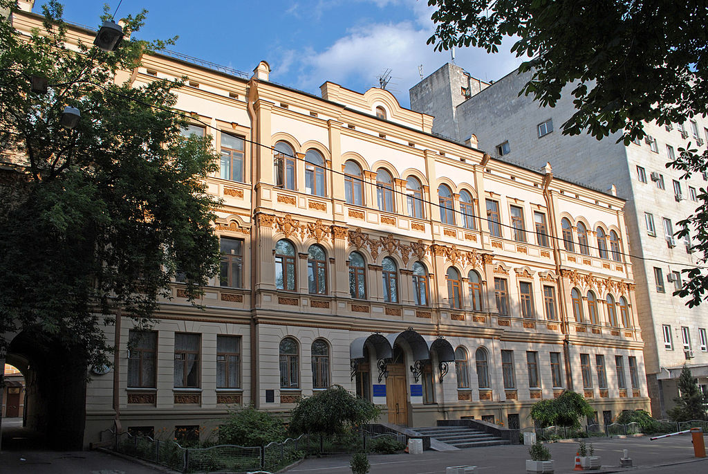 The Ministry of Culture recognized “1+1”, “Supersymmetry” and “Underground Stand-up” as critically important for the economy