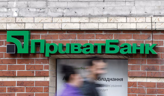 PrivatBank won a multi-billion dollar lawsuit against Kolomoisky and Bogolyubov in London