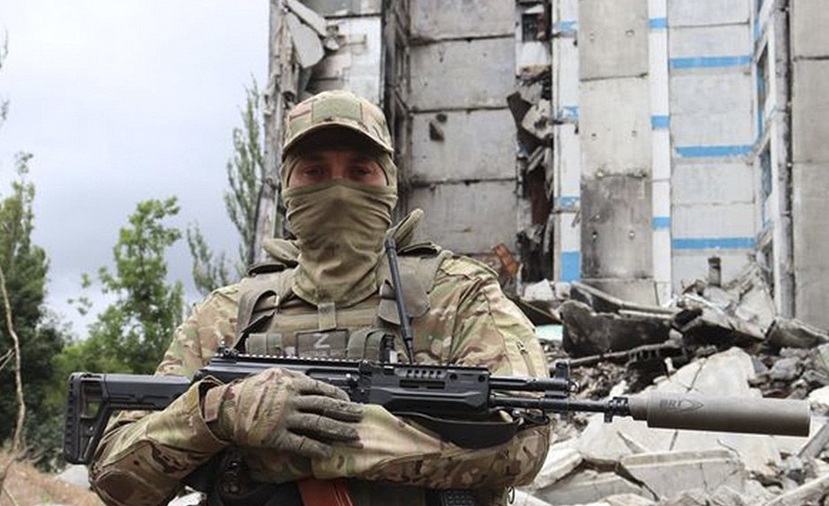 Росія понад 450 разів порушила “великоднє перемир’я” — Генштаб