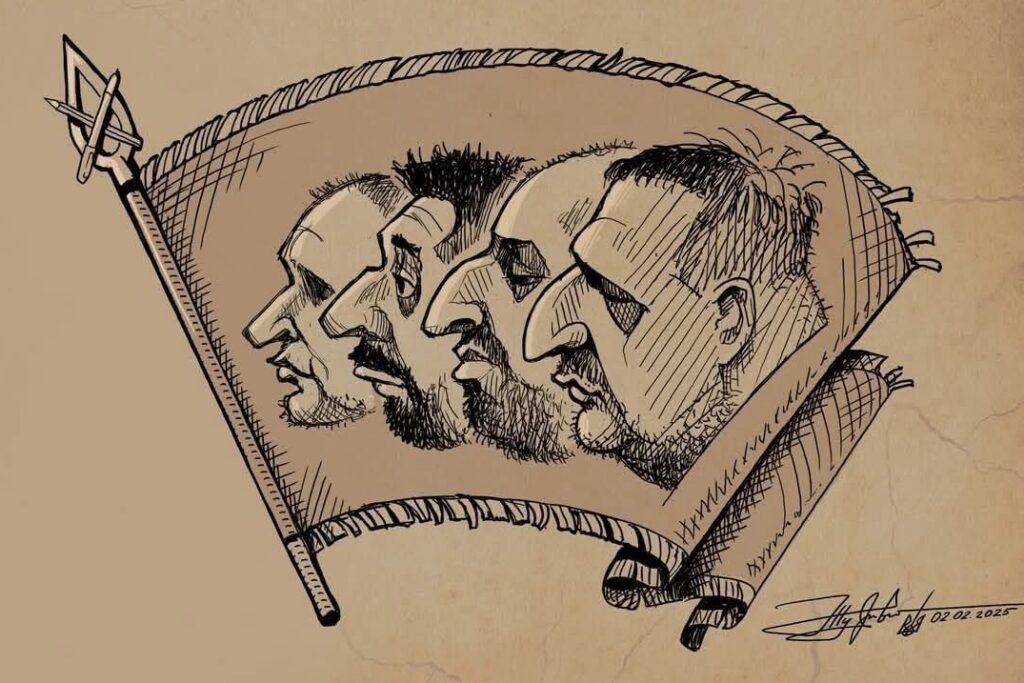 Пренебрежение от Банковой: стоит ли говорить о проблемах во время войны
