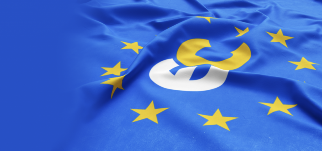 Political censorship: on the orders of the Ministry of Digital Development, the Instagram page of the Zhytomyr organization “European Solidarity” has been blocked