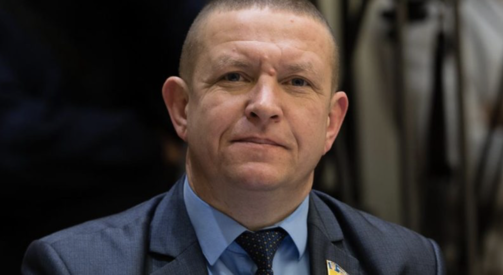 Месть за внимание к фортификациям: Михаил Бондарь заявил, что по указанию властей разгоняется псевдосенсация о штрафах за нарушение ПДД