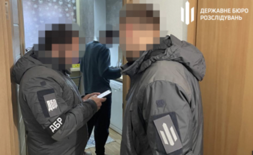 In Zaporozhye, workers of the TCC helped 1.5 thousand men “dodge”