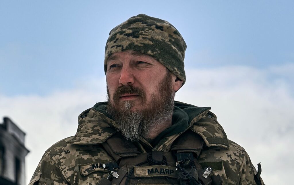 They’ll give you Pearl Harbor: “Magyar” shocked the Allies with the truth about the war