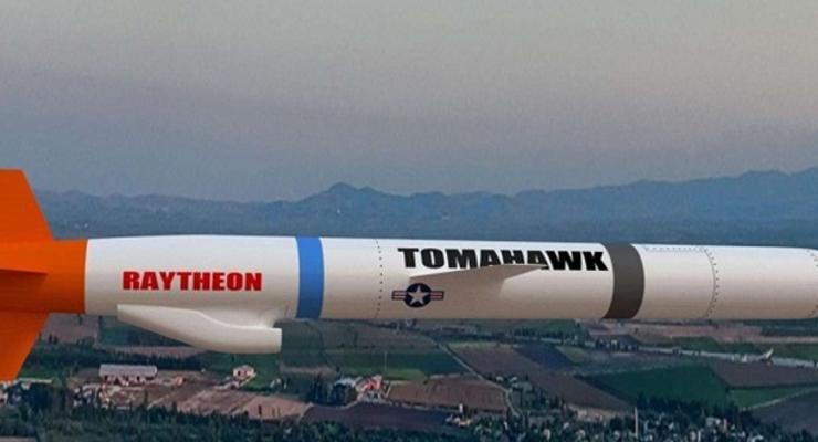 Ukraine and the US agree on technical nuances regarding the possible supply of Tomahawk missiles