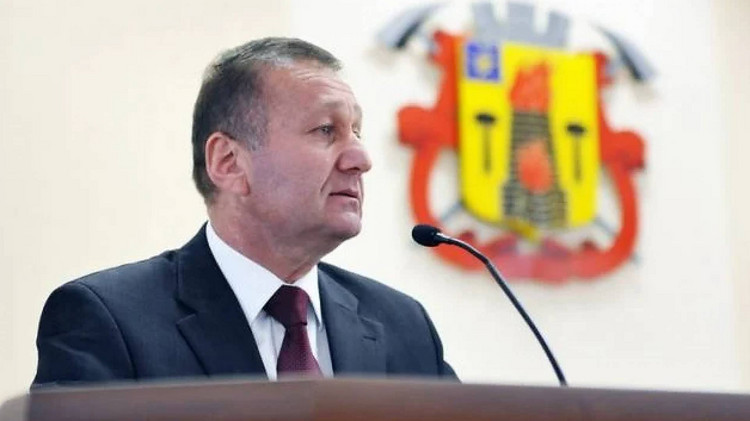 Former head of the occupation administration was blown up in Luhansk