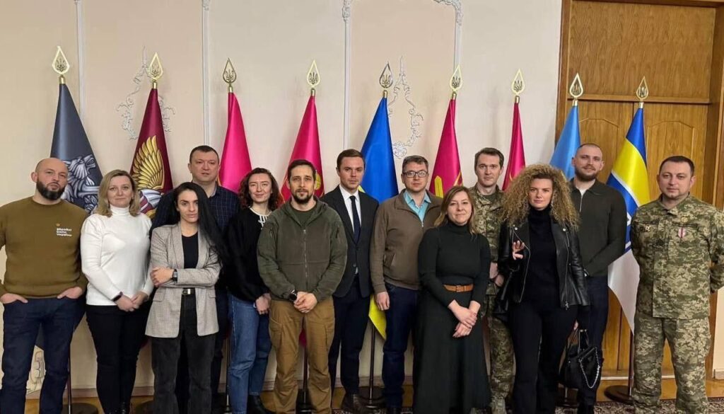 Public Anti-Corruption Council of the Ministry of Defense on Defence City: we insist on the need to finalize the draft laws
