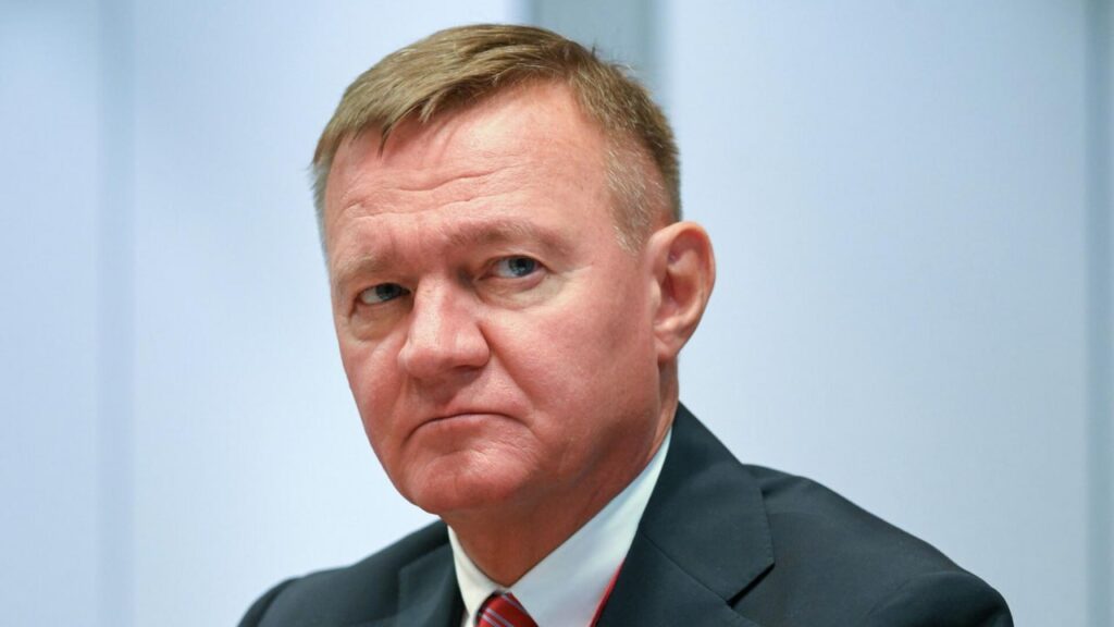 Released in the morning, found dead in the evening: former Russian Minister of Transport dies in Moscow region