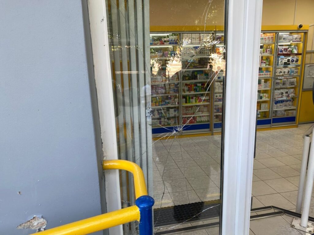 Армія РФ атакувала з артилерії Нікополь: є жертви