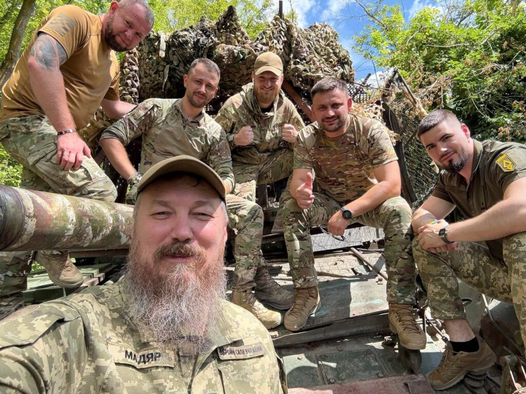 The enemy wanted to kill the commanders of the drone units at the same time: details of the Russian plan