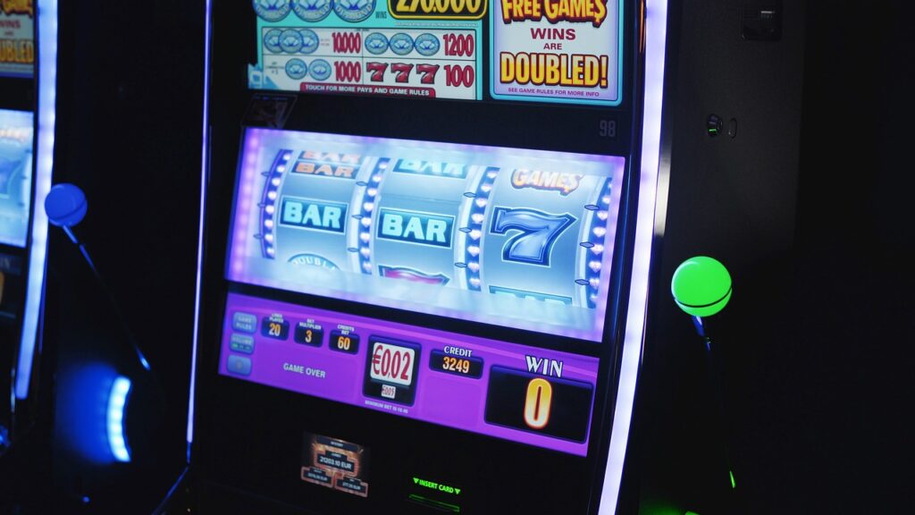 Large-scale law enforcement operation: 133 illegal online casinos closed