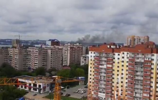 “Even deep rear will not save”: SBU confirms attack on Russian military equipment factory