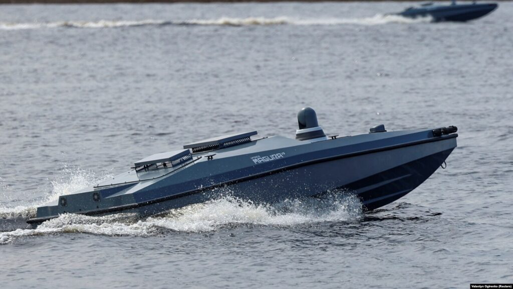 Poland is preparing for war with Russia: special forces are studying the tactics of naval drones of the SBU and GUR