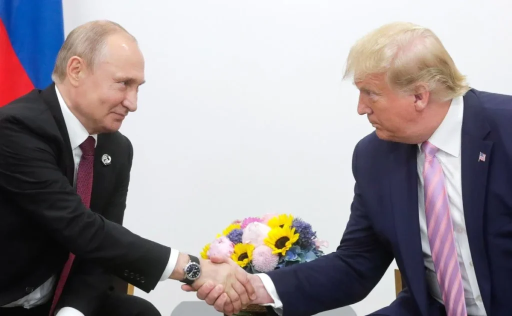 Deal on the horizon: Trump ready to make concessions to Putin – sources