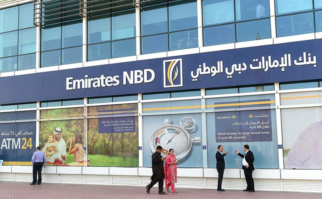 Russian companies in the UAE are massively restricting financial transactions – intelligence
