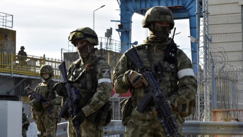 Capitulation for a False Peace: Why Donbas Must Not Be Surrendered