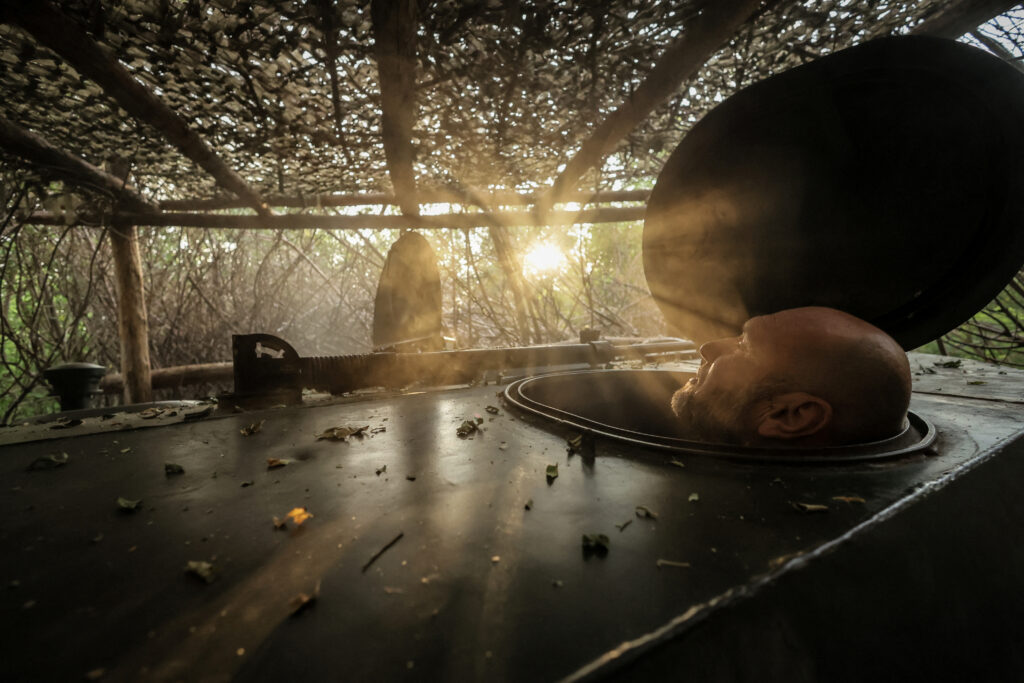 The Armed Forces of Ukraine have repelled 157 attacks by the occupiers on 13 front lines since the beginning of the day.