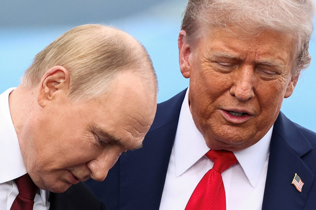 Putin is preparing for a possible war against Europe: what will be the role of Trump and NATO in the event of a conflict?