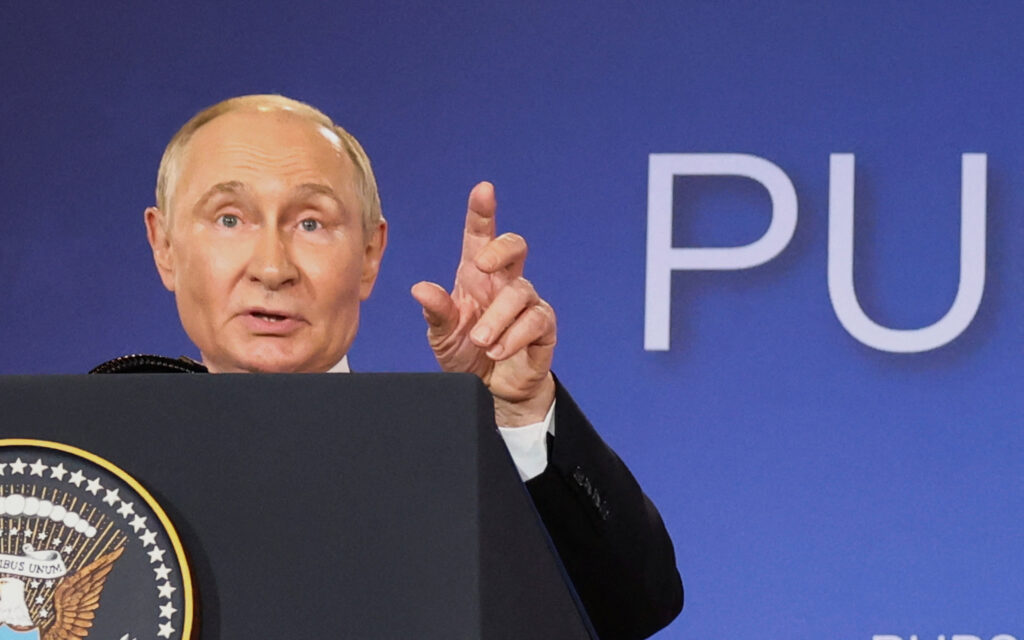 Putin called China a possible security guarantor for Ukraine: what does this mean?