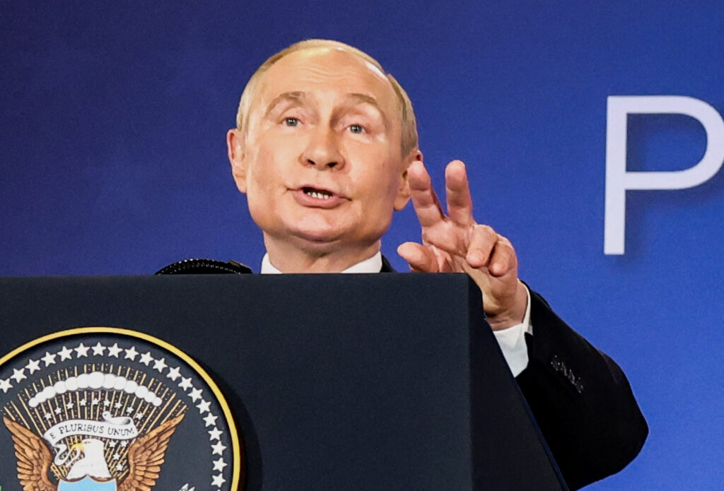 Путін вимагає від України відмови від Донбасу та НАТО: деталі нових умов Кремля