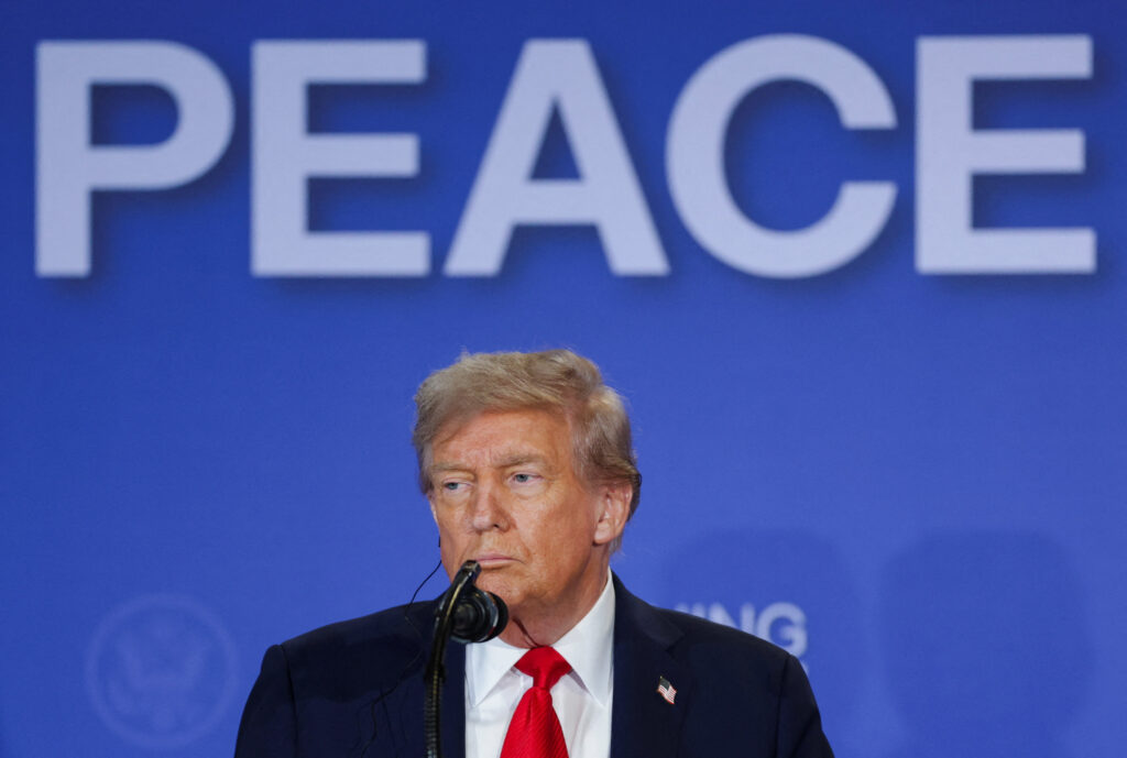 Peace is more important than content: Trump is ready for any agreements to end the war in Ukraine