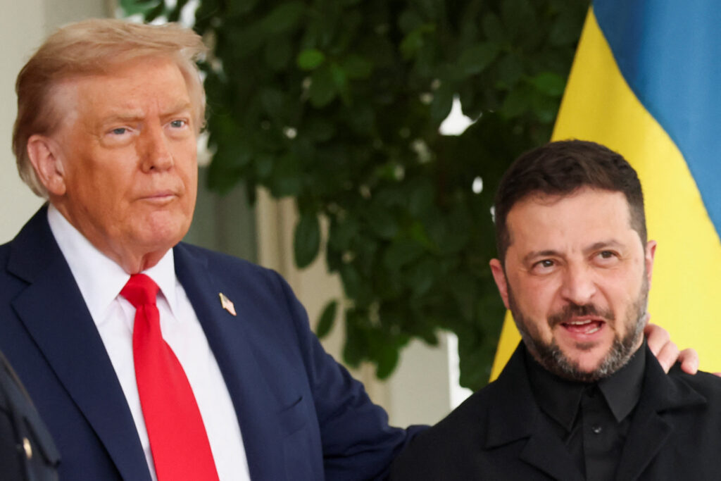 Важливе завершення війни незалежно від результатів: Трамп порадив Зеленському не розраховувати на ракети Tomahawk