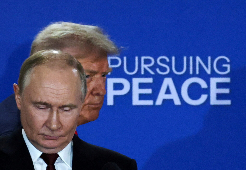 US recognition of occupied territories of Ukraine: details of Trump’s plan