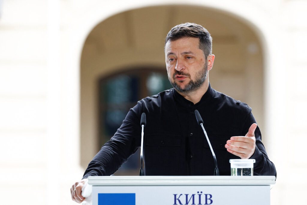 Zelenskyy announced the creation of the Energy Coalition: when will the first meeting take place and what will be discussed