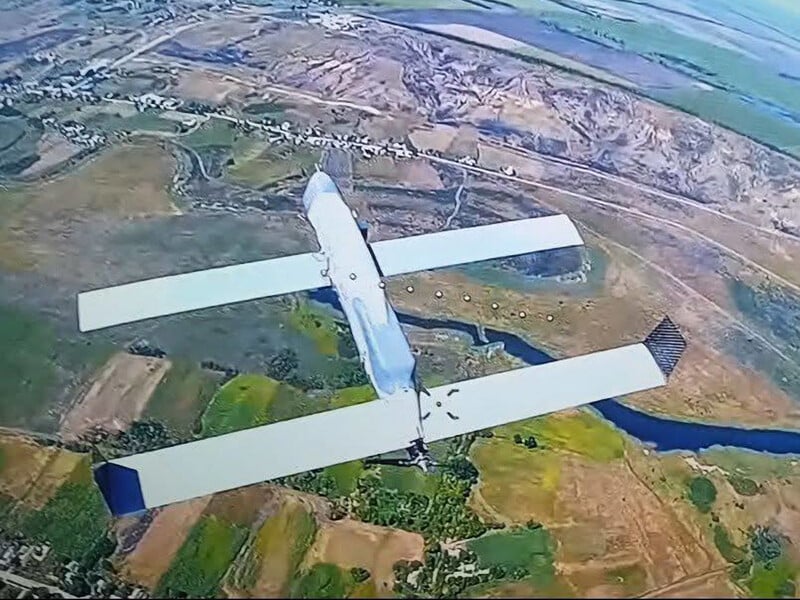 Загроза з неба: Росія почала масово застосовувати нові ШІ-дрони на фронті