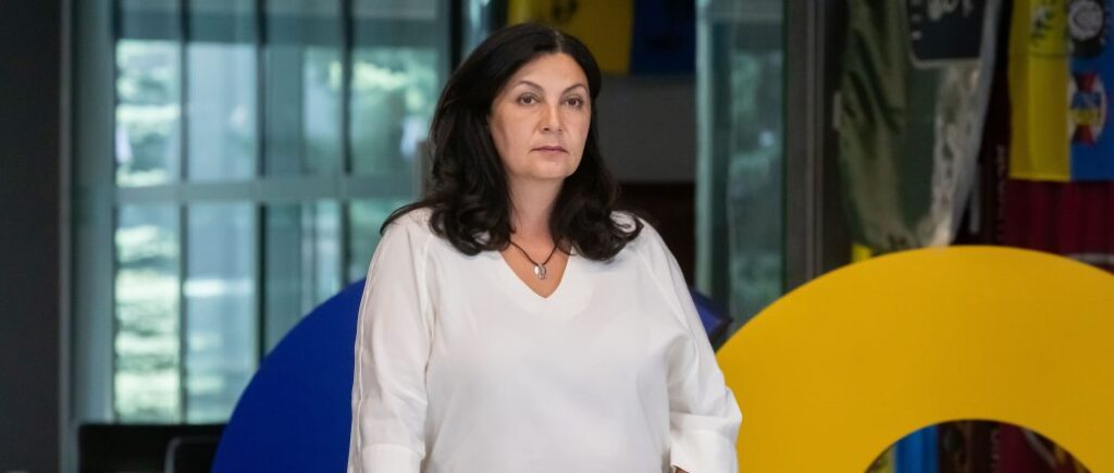 Ivanna Klympush-Tsintsadze: Ukraine’s EU membership is hindered not so much by Orban as by the lack of reforms