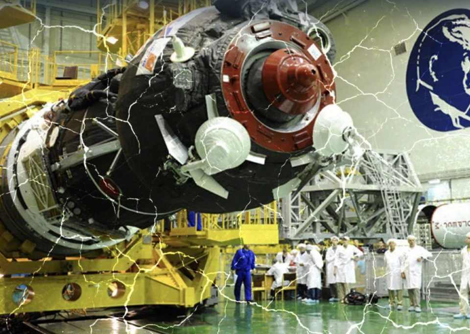 No longer a competitor to the US and China: war and sanctions have destroyed the Russian space industry