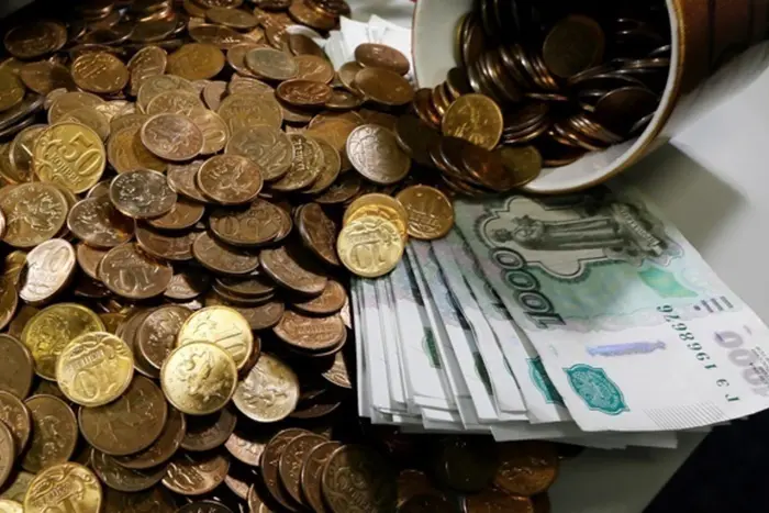 War consumes the state: the Kremlin spent 50% of the budget on the front