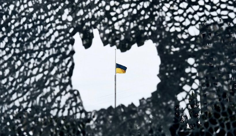 Russian army kills resident of Druzhkivka in Donetsk region