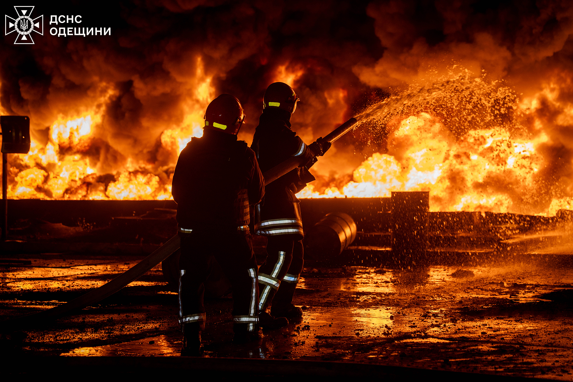 Photo: State Emergency Service