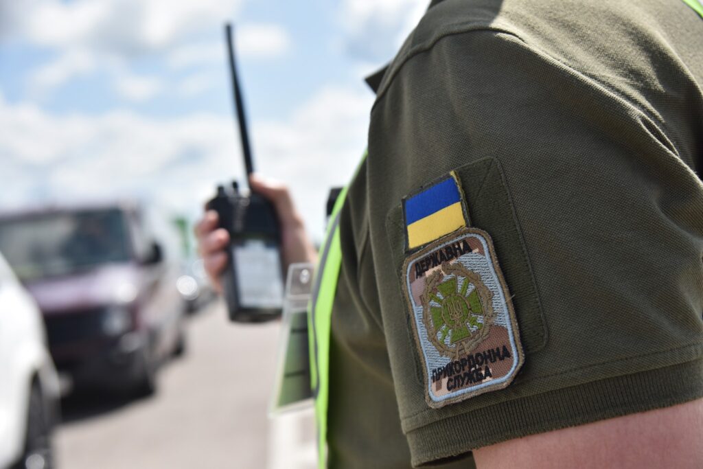 Polish protesters block truck traffic on Ukrainian border