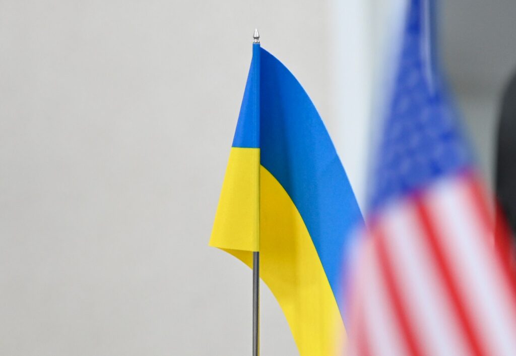 US, Ukraine and EU to meet to discuss Trump’s peace plan: location and date of talks announced