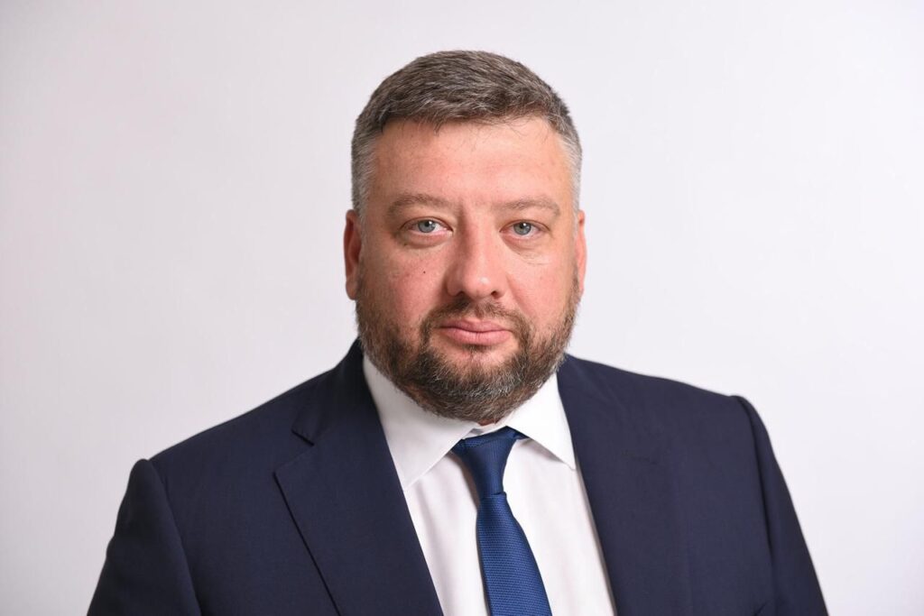 The court arrested the deputy of the “Servant of the People” party Kuznetsov and set bail at eight million